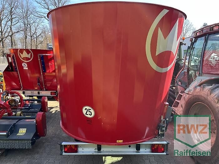 Siloking TL Classic Duo 18