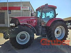 Case IH Puma 165 Multicontroller