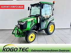 John Deere 2032R