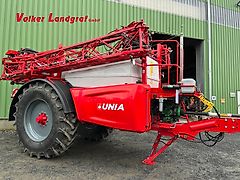 Unia Heron 4224 Anhängespritze 4200 L 24 m Gestänge