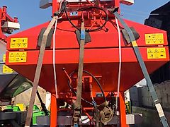 Altro rozsiewacz nawozów RN-800
