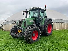 Fendt 415 vario