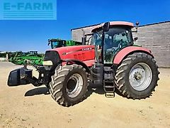 Case IH puma 180
