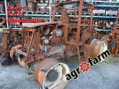 Renault Ares 816 836 parts, ersatzteile, pieces