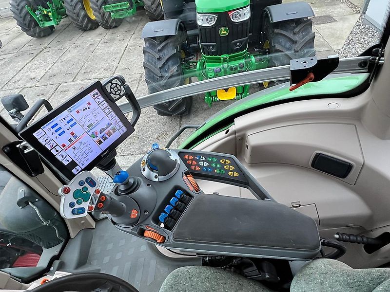 Fendt 824 Vario Profi Plus