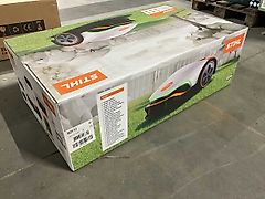 Stihl Imow 5
