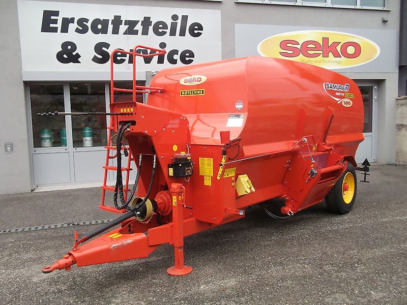 Seko Samurai 7 450/110