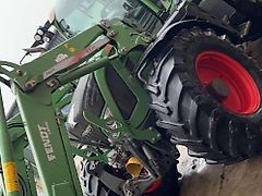 Fendt Fendt 516 Profi Plus