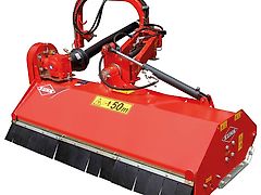 Kuhn Böschungsmulcher TB 16, NEU