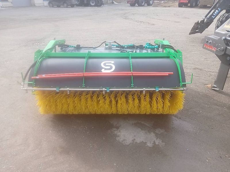 sami Kauhaharja k1800 Kevytvesi varustus