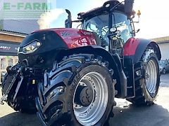 Case IH optum 300 cvx CVX