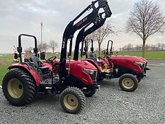 Yanmar Yt 347 R