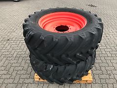 Alliance 540/65 R34 Agristar 365