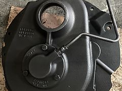 New Holland T8 Case Magnum - element nośny 87439890 (Części zamienne)