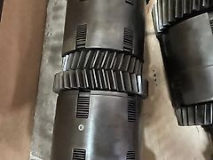 New Holland T8 Case Magnum - kosze skrzyni biegów (Części zamienne)