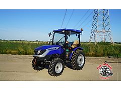 LOVOL Eurotrac M254