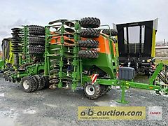 Amazone CIRRUS 6003-2 GEZ. AB-AUCTION