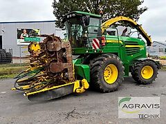 John Deere 7780 I