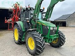 John Deere 6110m