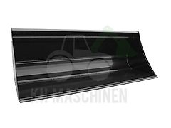 Frontladerschaufel 2,40m Breite | Euroaufnahme | NEU ANGEBOT