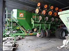 Amazone EDX 9000 T