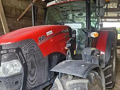 Case IH farmall 90 a