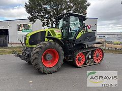 Claas AXION 960 CMATIC CEBIS TERRA TRAC