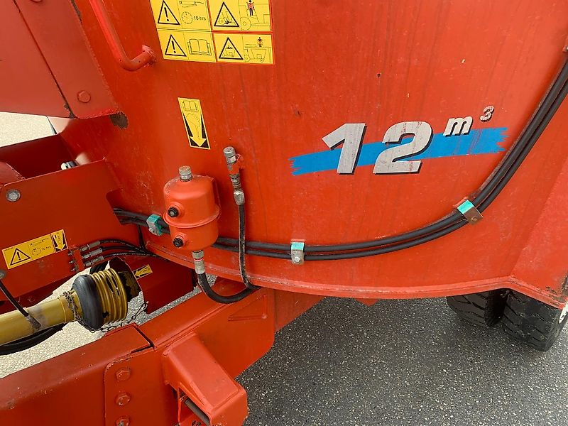 Peecon Biga 12