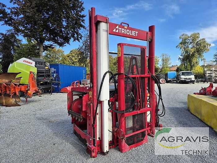 Trioliet TU 170
