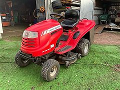 Massey Ferguson MF36 -15RD Zitmaaier