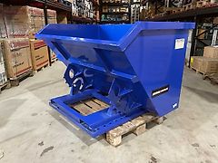 Stahlworks Kantelbak 1585x1060x1045 (lxbxh)