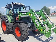 D&D Landtechnika Frontlader fur Deutz Fahr 6006 / Lieferung frei