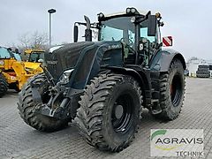 Fendt 828 VARIO S4