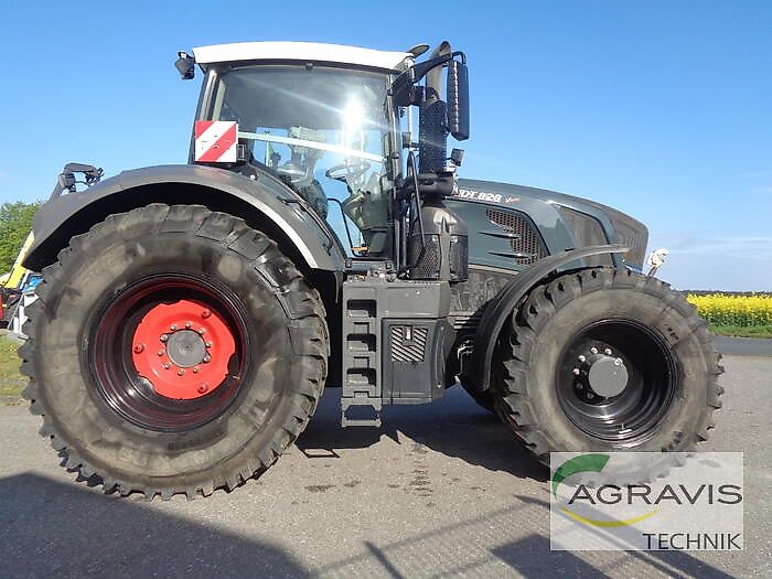 Fendt 828 VARIO S4