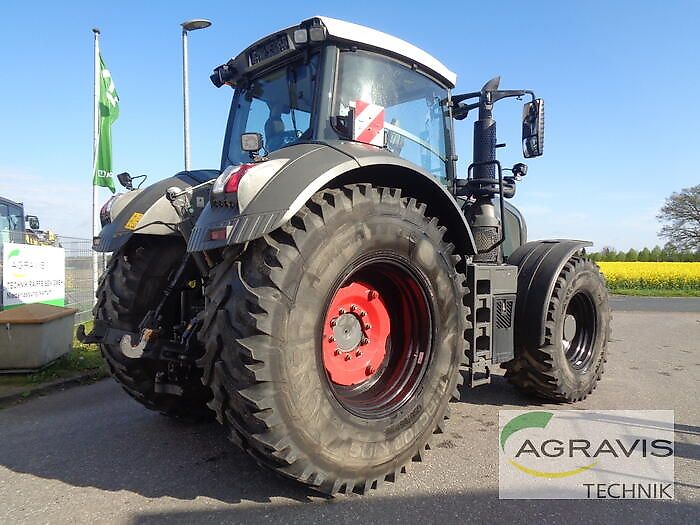 Fendt 828 VARIO S4