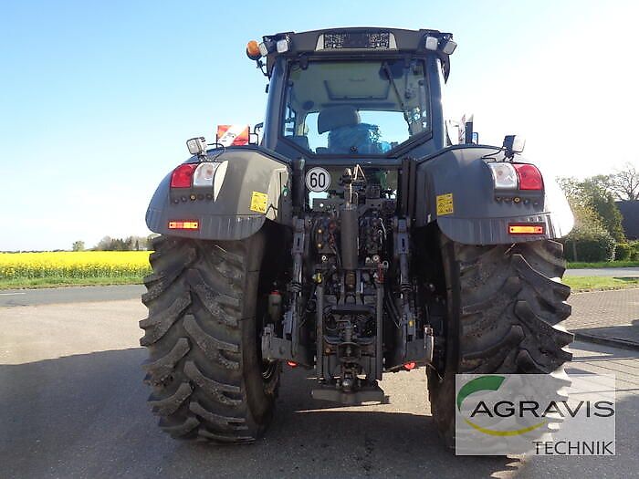 Fendt 828 VARIO S4