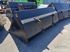 Alö Volumenschaufel VL EURO 225 cm