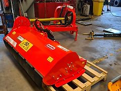 Maschio GIRAFFA L 190 SE