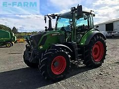 Fendt 313 vario power . Power