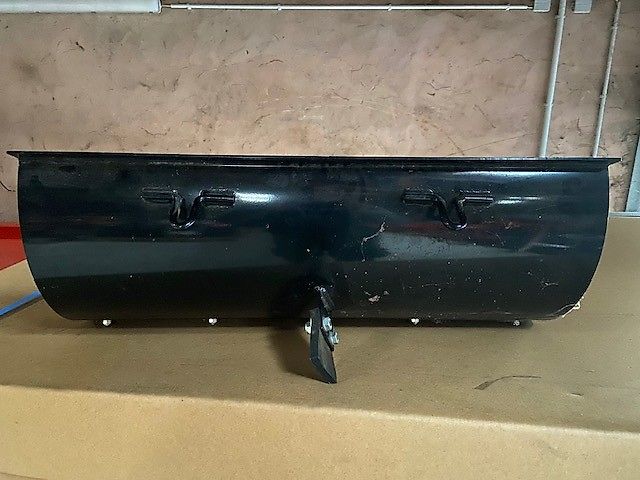 Iseki Schneeschild HK 80