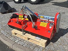 Kuhn TL 150 Mulcher