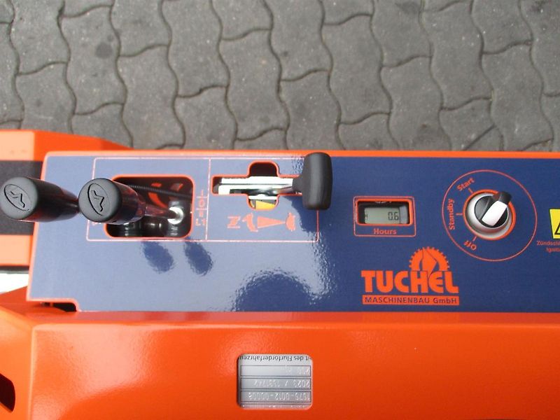 Tuchel Trac Mini 3