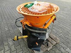 Amazone EK-S 150 Sand und Salzstreuer