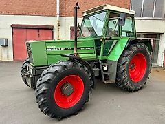 Fendt FAVORIT 611 LSA EHR, DL, 40 KM/h ( kein 612 614 615 )