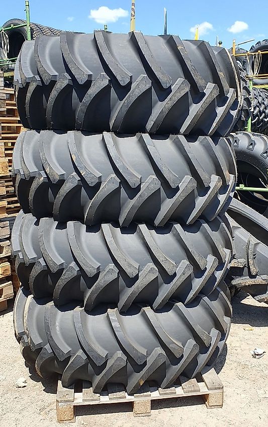 ASCENSO 23.1-26 TDB 123 159A8 16PR TT