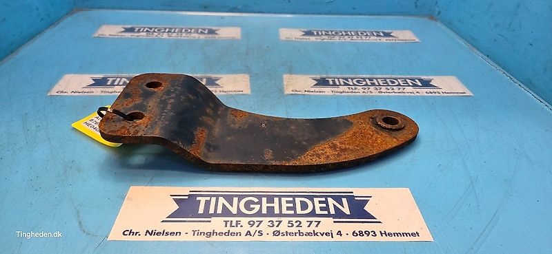 New Holland BB9060S (Spare part/Reservedel/Ersatzteil)