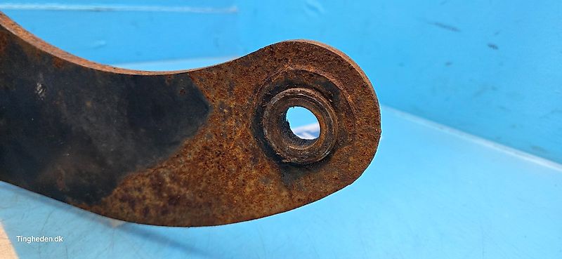 New Holland BB9060S (Spare part/Reservedel/Ersatzteil)