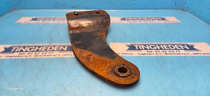 New Holland BB9060S (Spare part/Reservedel/Ersatzteil)