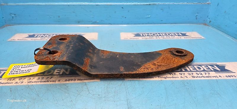 New Holland BB9060S (Spare part/Reservedel/Ersatzteil)