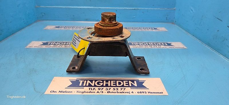 New Holland BB9060S (Spare part/Reservedel/Ersatzteil)